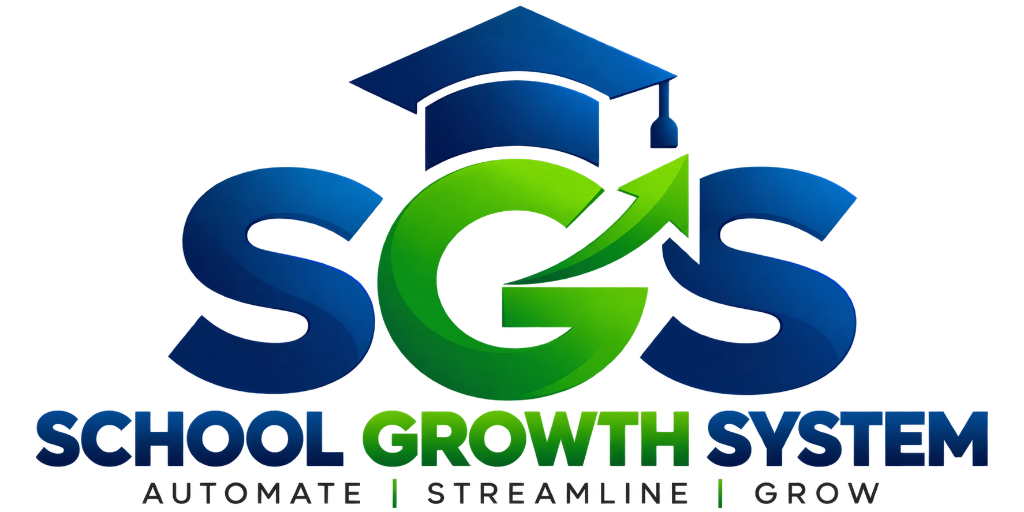 School Growth System